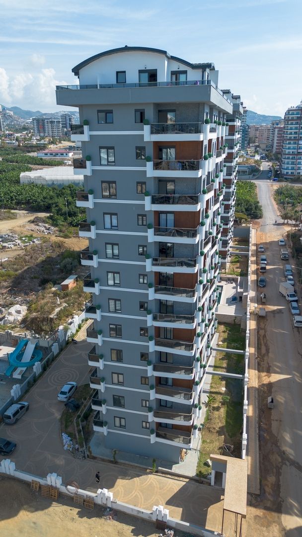 Flat in Alanya, Turkey, 110 m² - picture 7