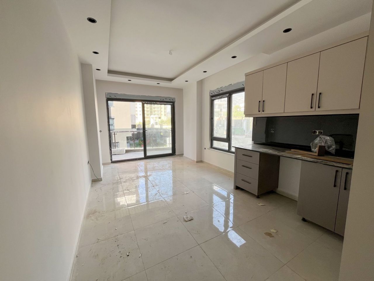 Apartment in Alanya, Türkei, 55 m² - Foto 8