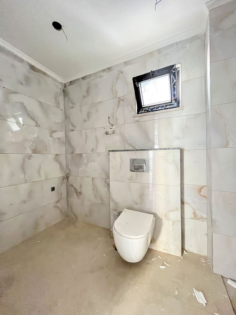 Apartment in Alanya, Türkei, 55 m² - Foto 11