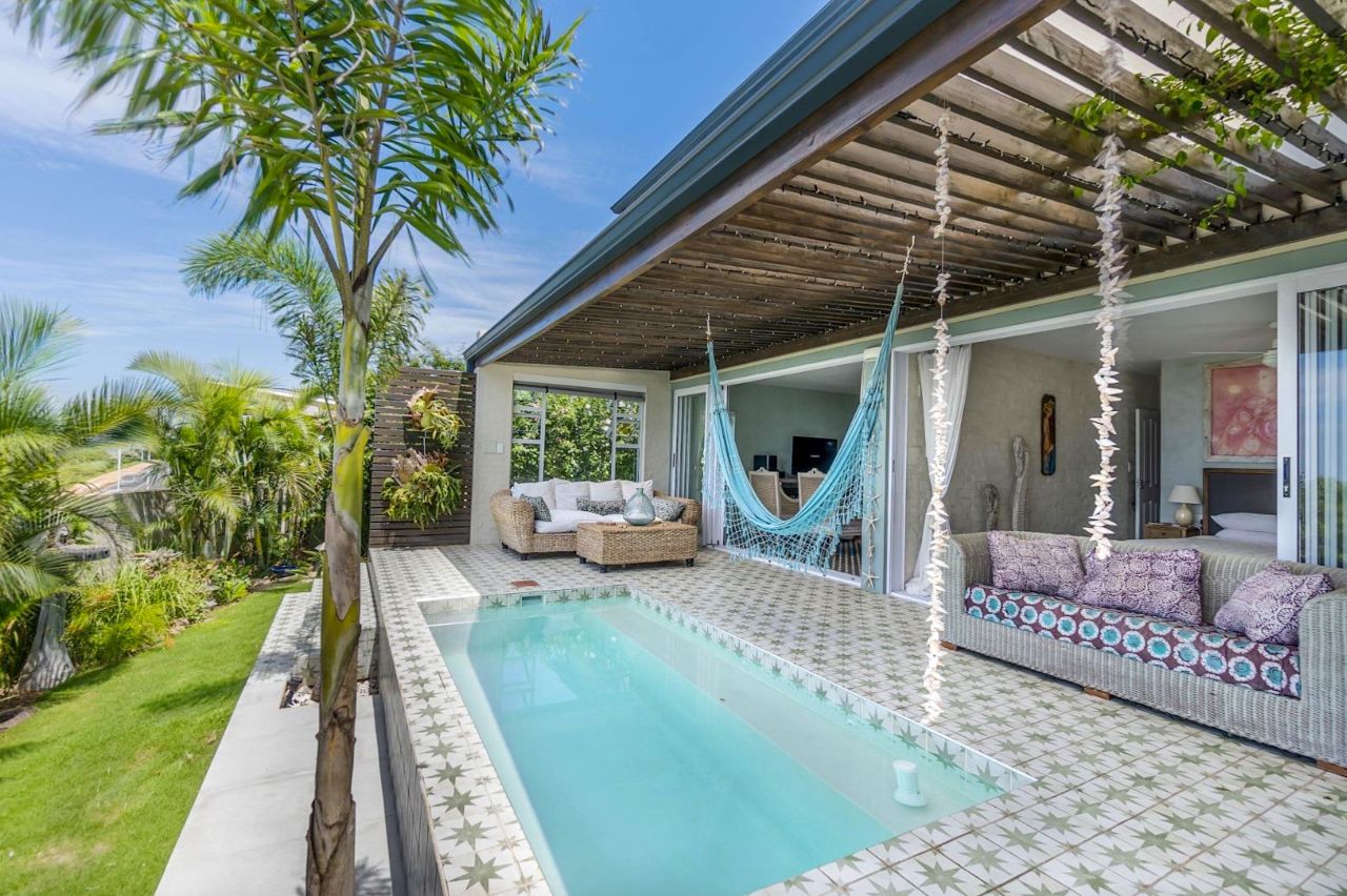 House Kwazulu-Natal, RSA, 362 m² - picture 2