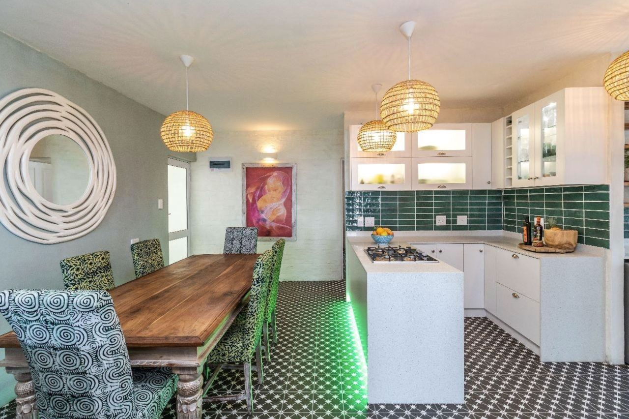 House Kwazulu-Natal, RSA, 362 m² - picture 5