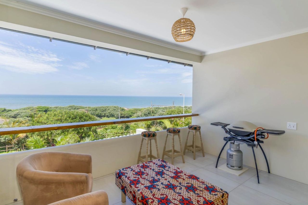 House Kwazulu-Natal, RSA, 362 m² - picture 14