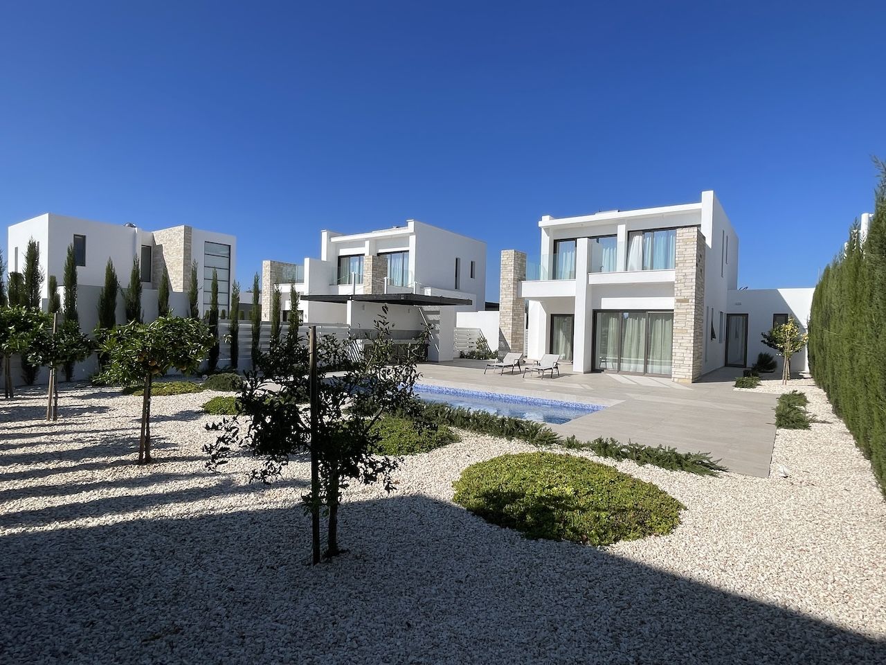 Villa in Paphos, Cyprus, 180 m² - picture 1