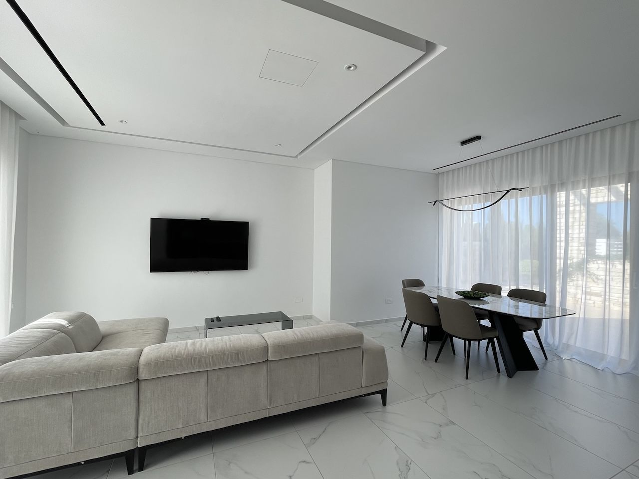 Villa a Paphos, Cipro, 180 m² - foto 10