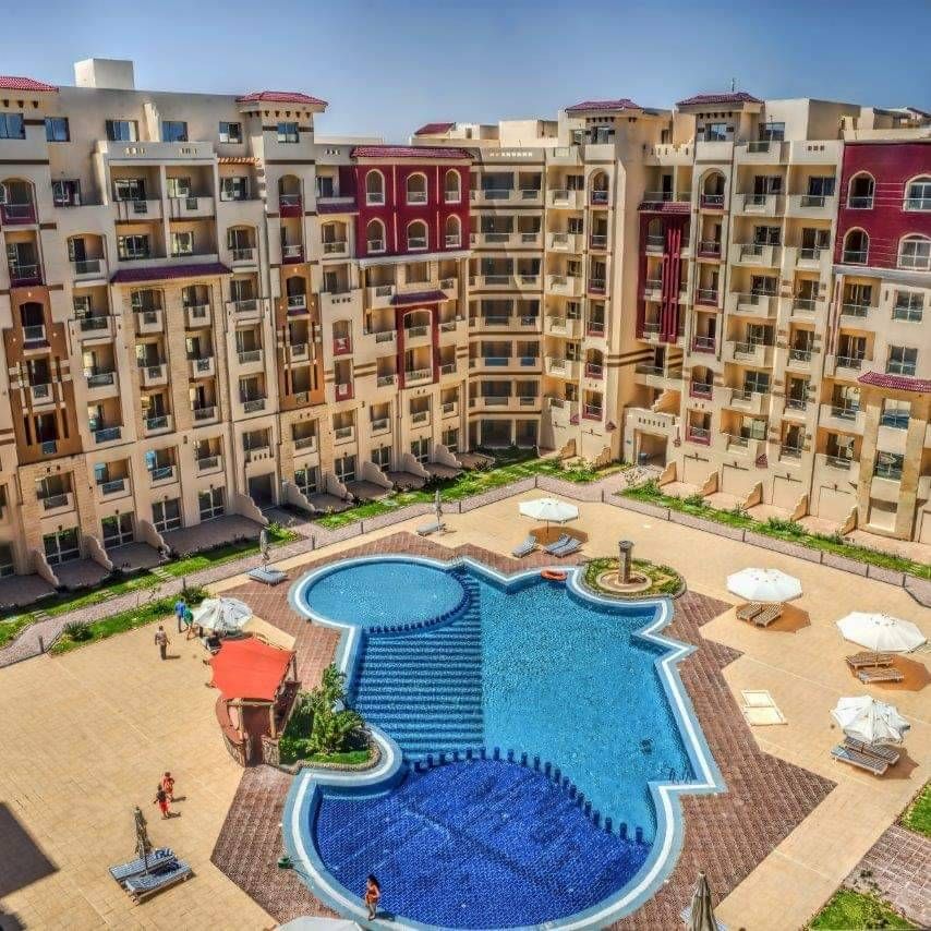 Apartment in Hurghada, Ägypten, 78 m² - Foto 3