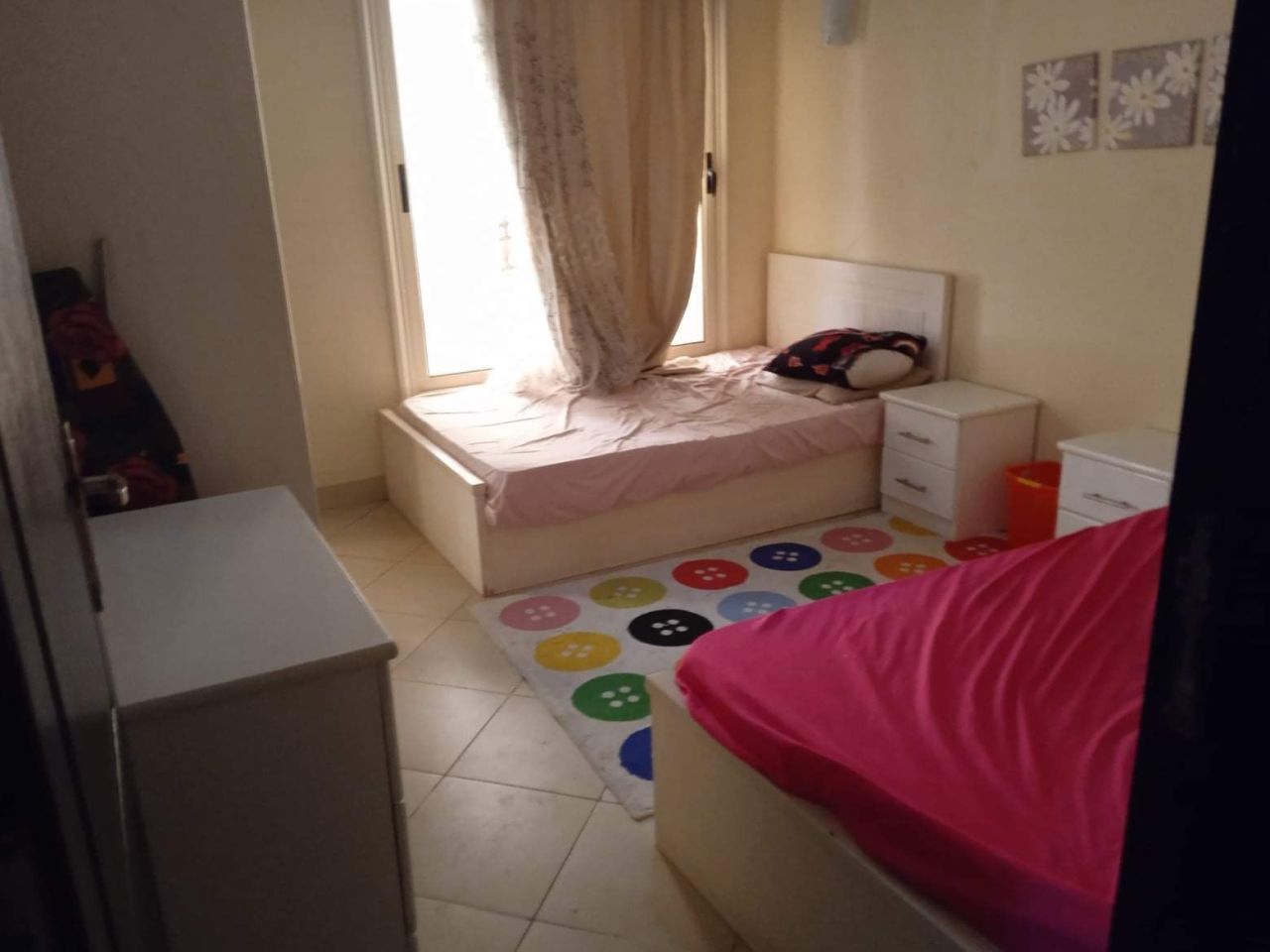 Apartment in Hurghada, Ägypten, 78 m² - Foto 14