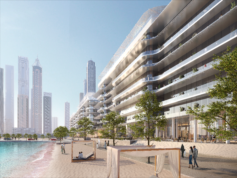 Apartamento en Dubái, EAU, 28 136.86 m² - imagen 7