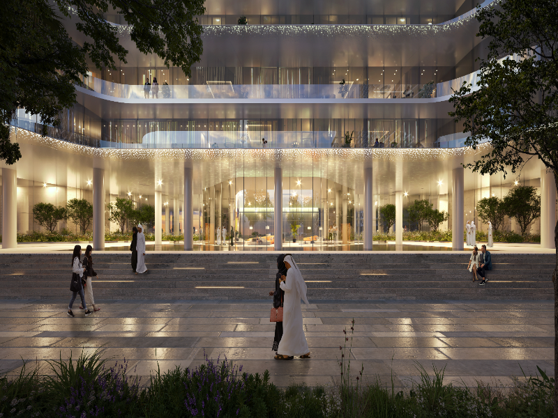 Apartamento en Dubái, EAU, 28 136.86 m² - imagen 8