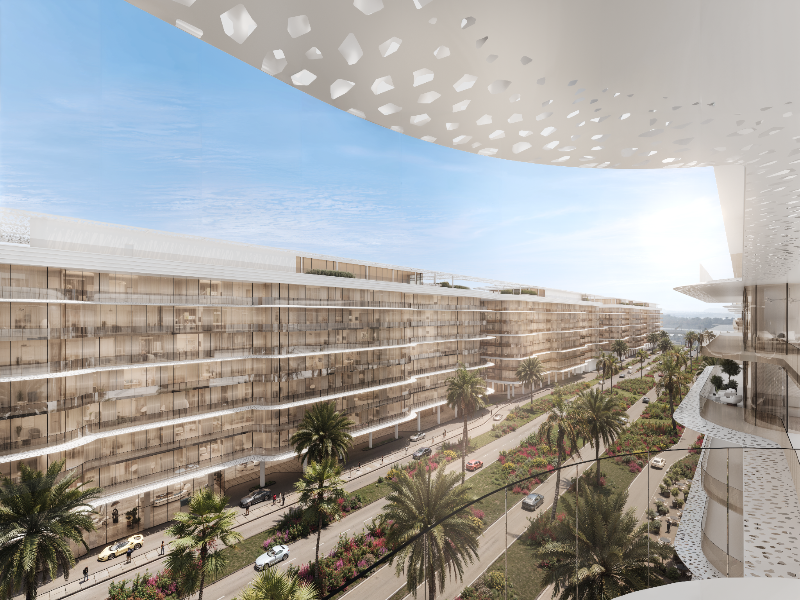 Apartamento en Dubái, EAU, 28 136.86 m² - imagen 6