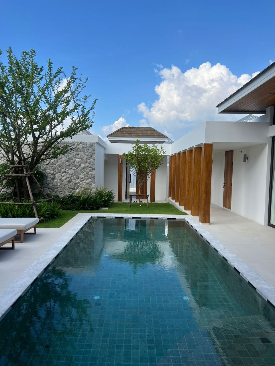 Villa in Bang Tao, Thailand, 444 m² - Foto 1