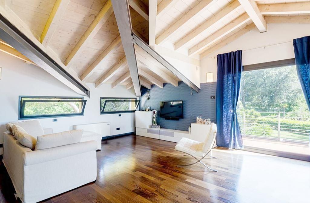 Villa in Andora, Italy, 375 m² - picture 9