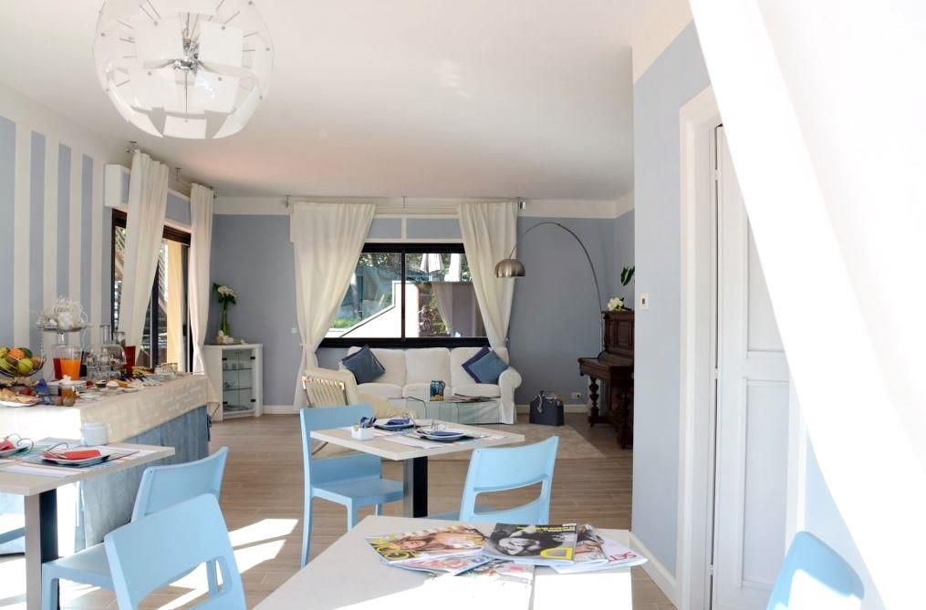 Villa in Andora, Italy, 375 m² - picture 7