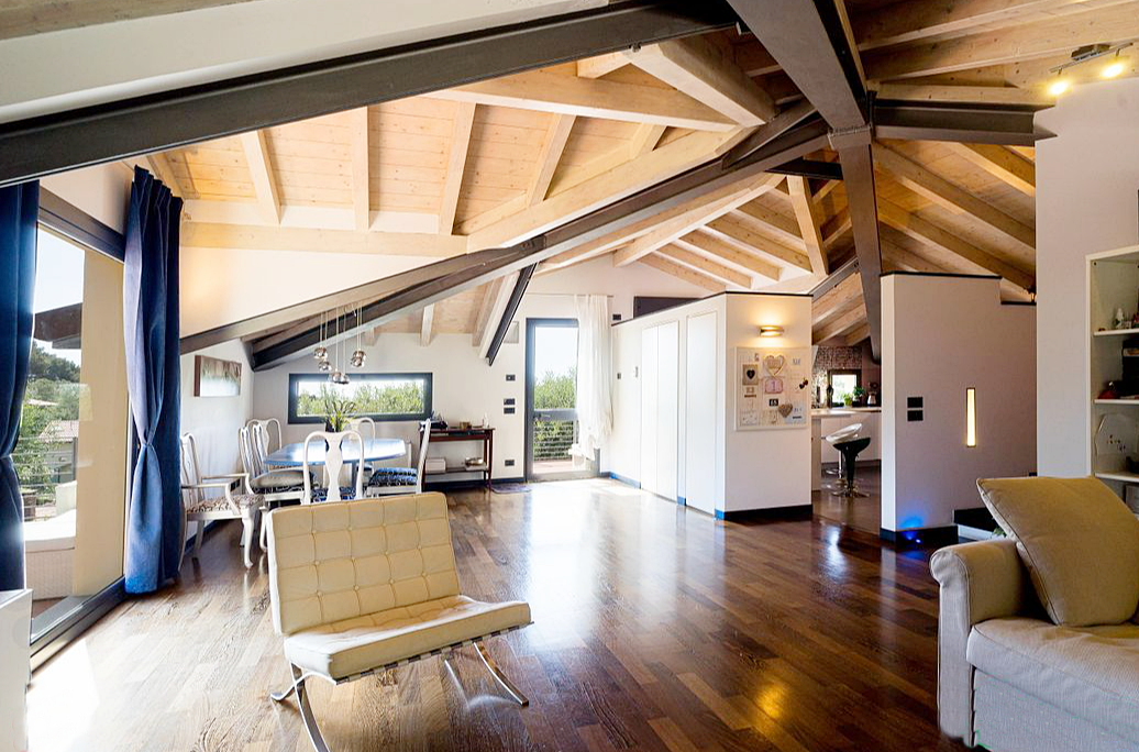 Villa in Andora, Italy, 375 m² - picture 11