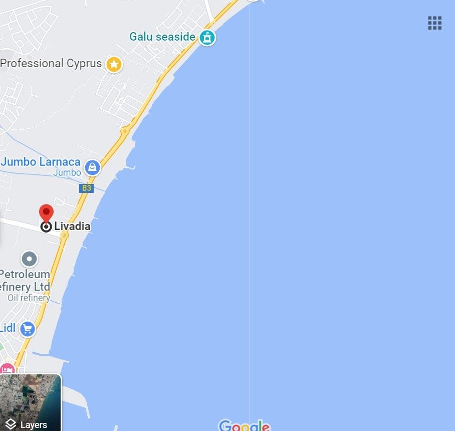 Appartement à Larnaca, Chypre, 102.1 m² - image 3