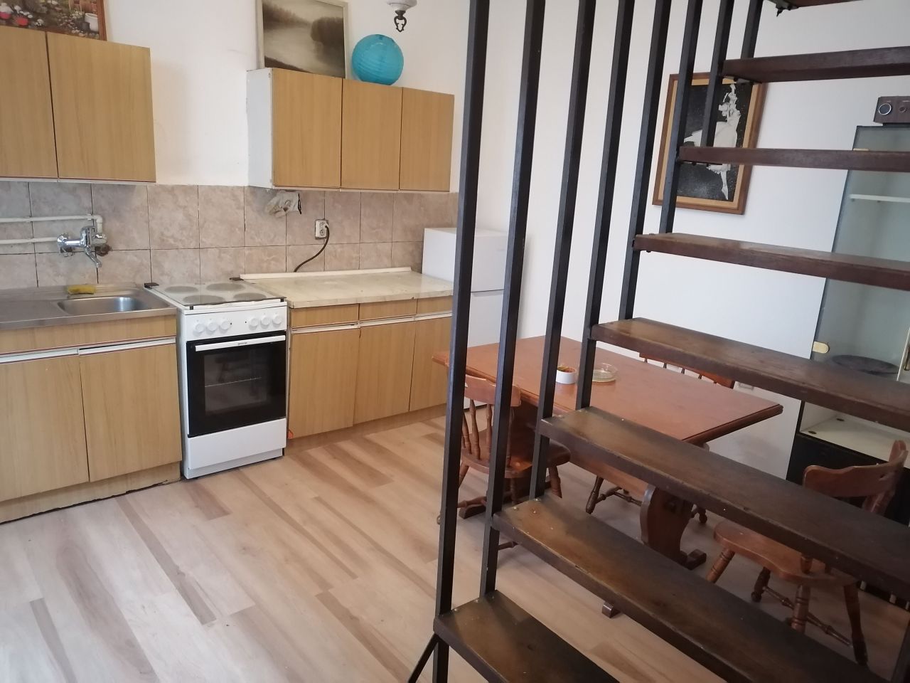 Appartement à Belgrade, Serbie, 80 m² - image 1