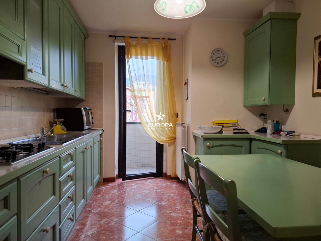 Appartement à San Remo, Italie, 104 m² - image 3