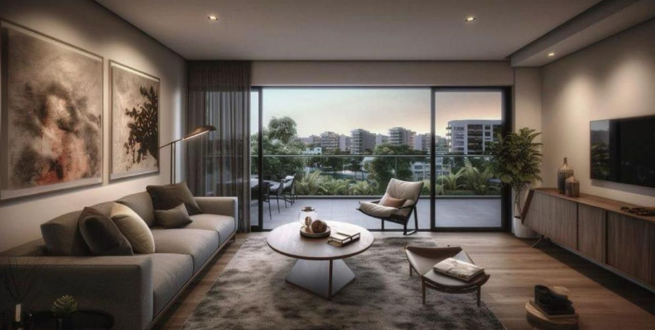 Appartamento a Larnaca, Cipro, 157 m² - foto 3