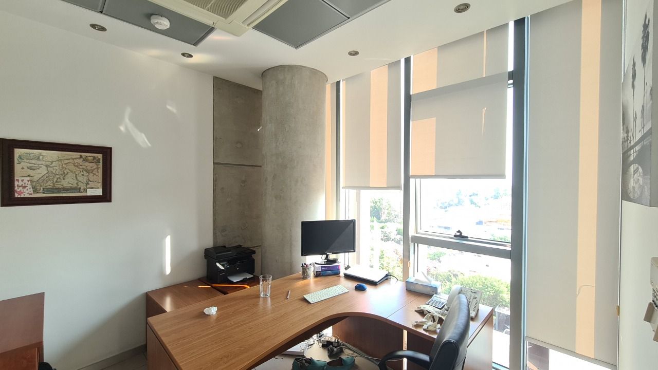 Office in Limassol, Cyprus, 210 m² - picture 5