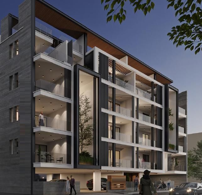 Appartamento a Larnaca, Cipro, 157 m² - foto 6