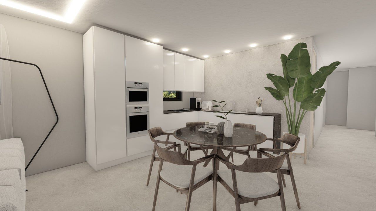 Wohnung in Ayios Dhometios, Zypern, 105 m² - Foto 8