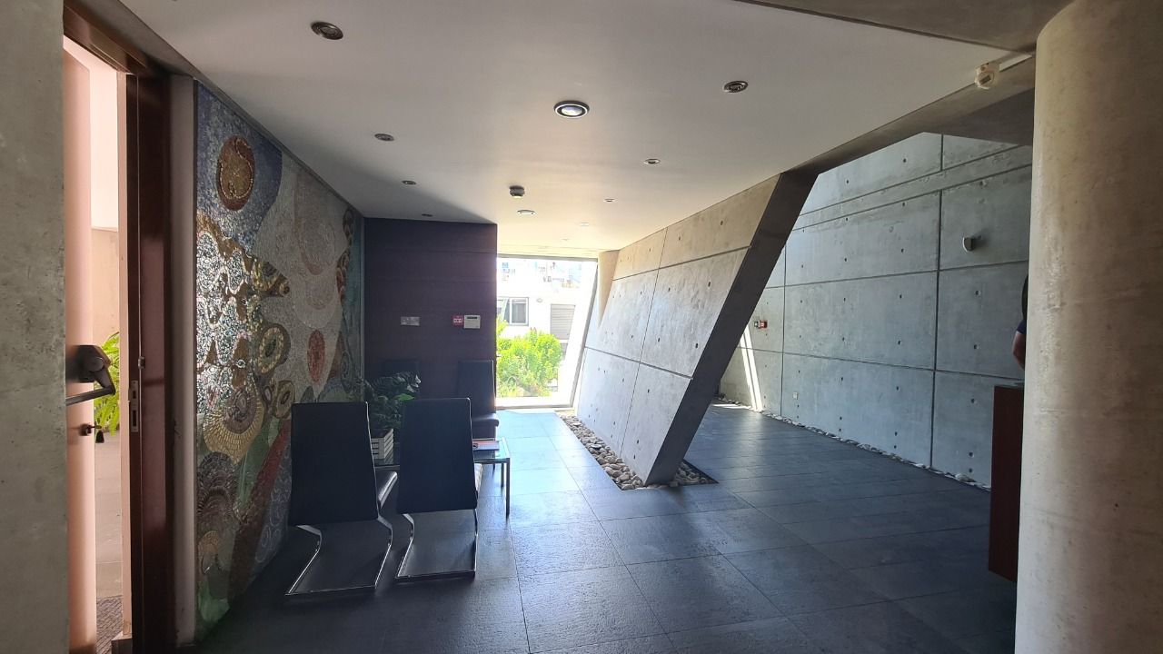 Office in Limassol, Cyprus, 210 m² - picture 15