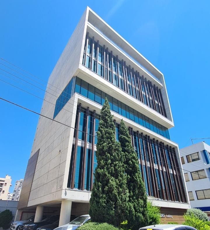 Office in Limassol, Cyprus, 210 m² - picture 18