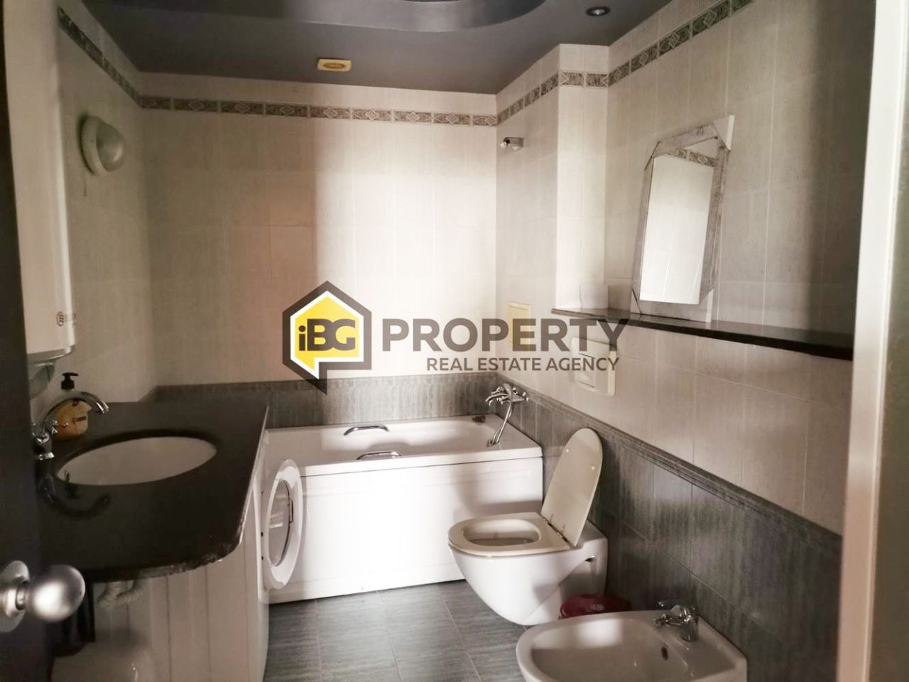 Flat in Byala, Bulgaria, 134 m² - picture 8