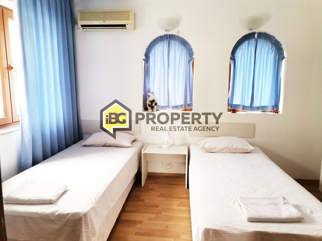 Flat in Byala, Bulgaria, 134 m² - picture 5