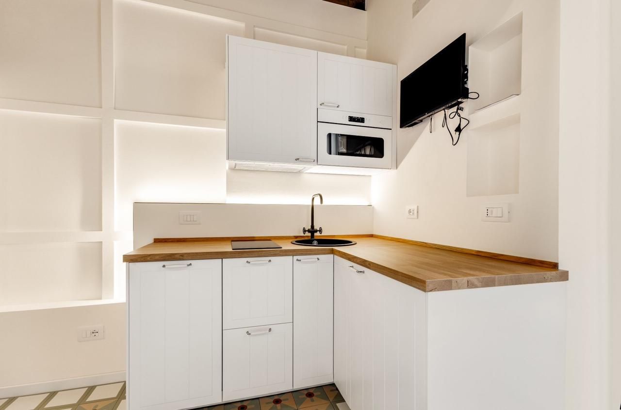 Piso en Milán, Italia, 20 m² - imagen 2