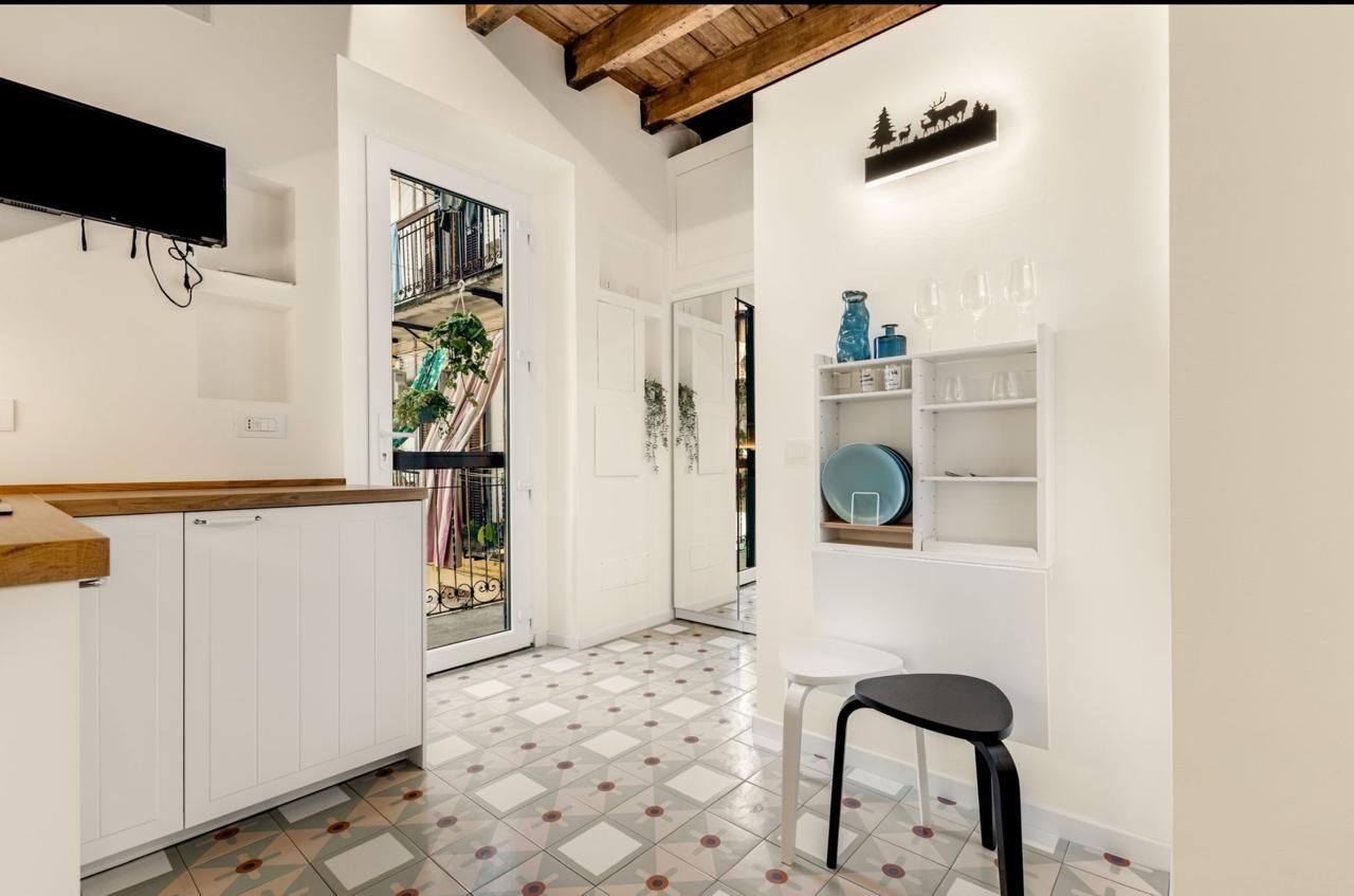 Piso en Milán, Italia, 20 m² - imagen 8