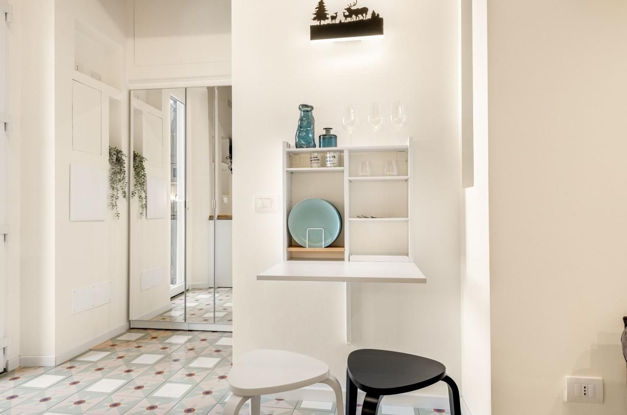 Piso en Milán, Italia, 20 m² - imagen 7