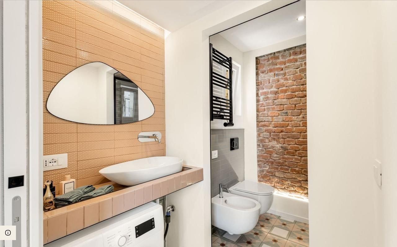 Piso en Milán, Italia, 20 m² - imagen 10