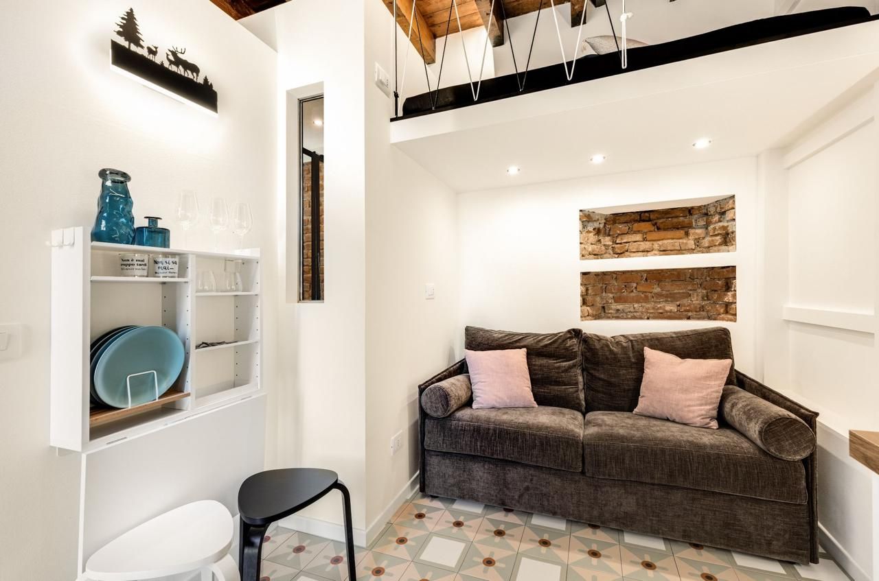 Piso en Milán, Italia, 20 m² - imagen 9