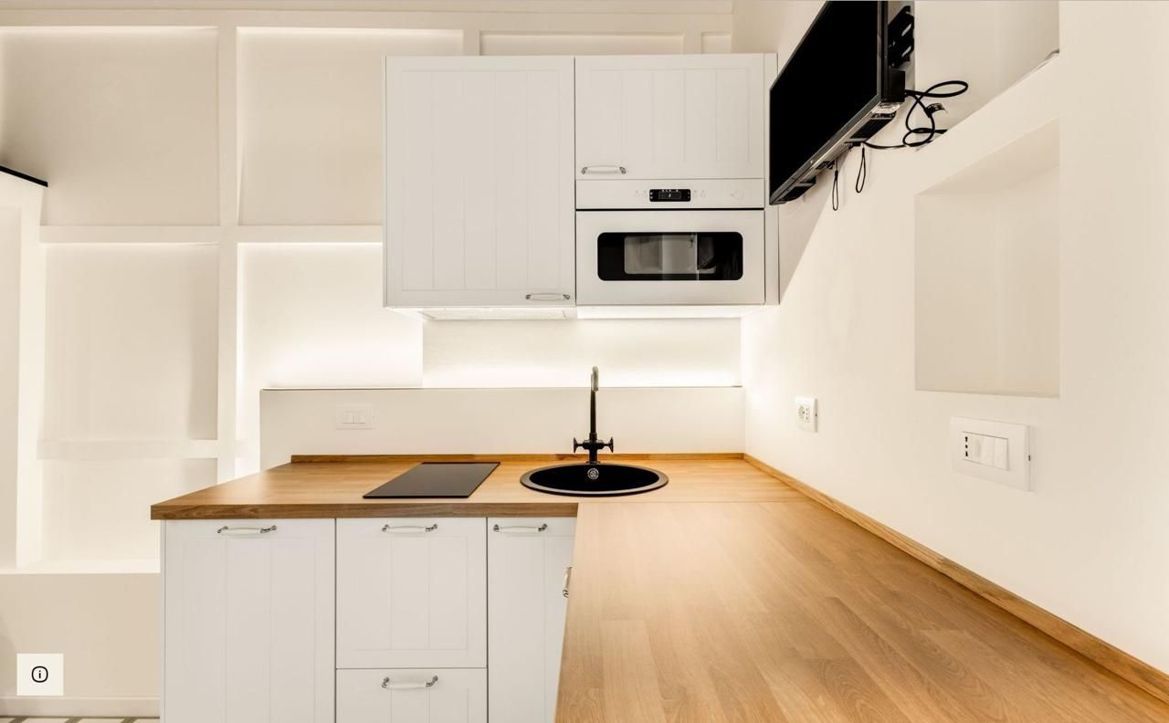 Piso en Milán, Italia, 20 m² - imagen 11