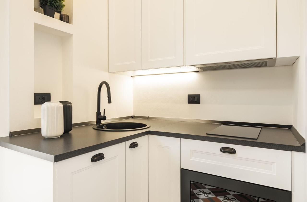 Piso en Milán, Italia, 25 m² - imagen 2