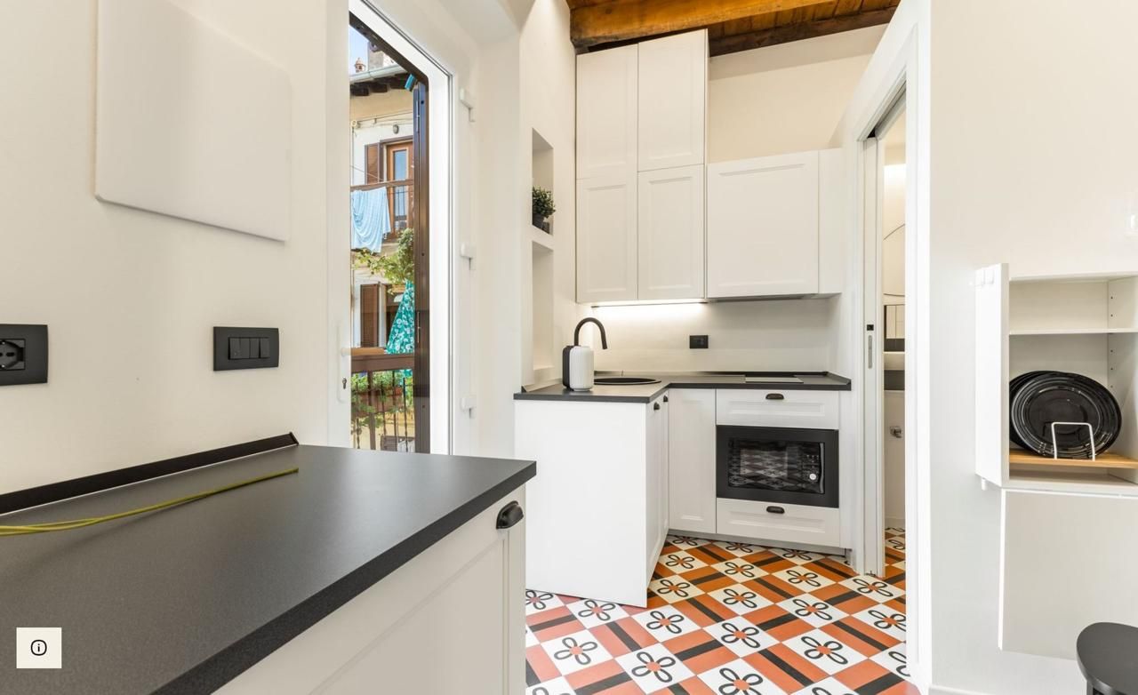 Piso en Milán, Italia, 25 m² - imagen 5