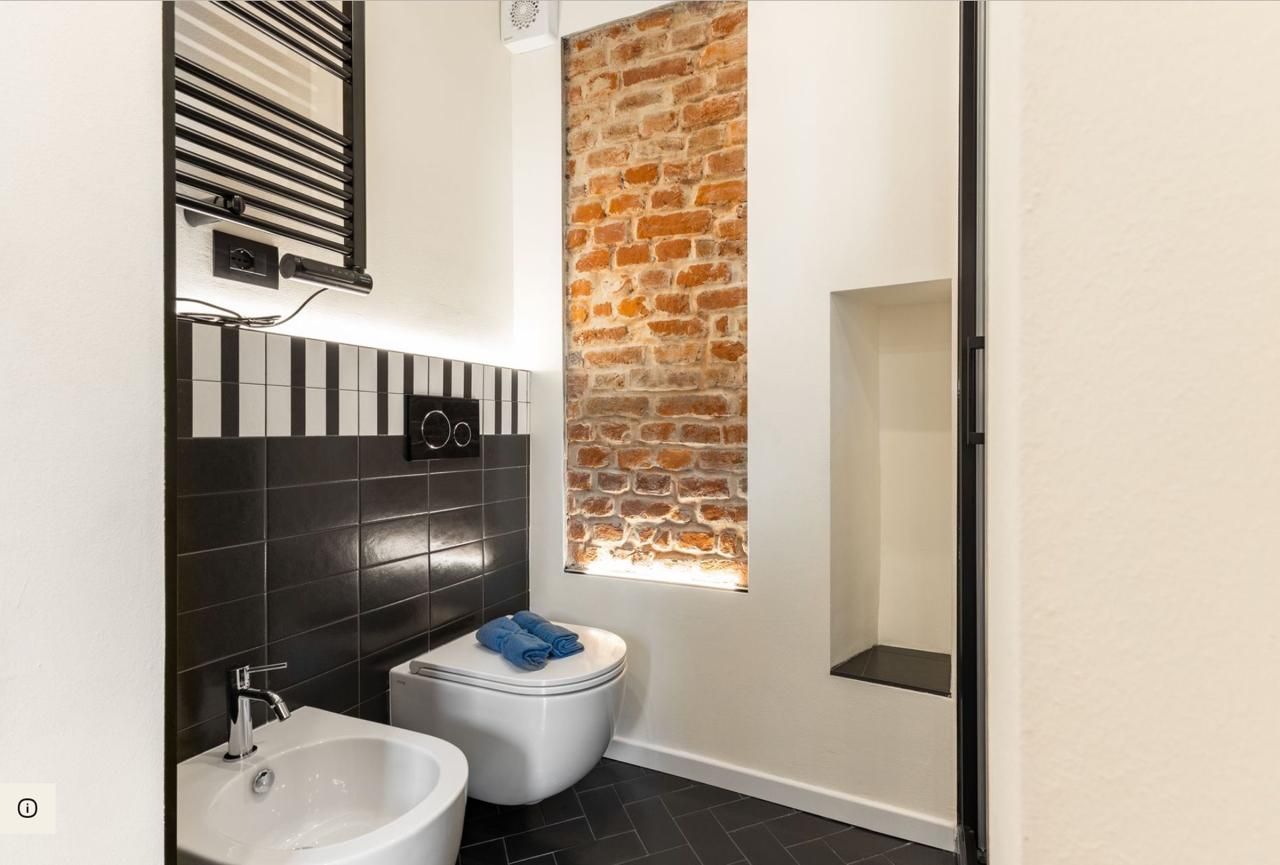 Piso en Milán, Italia, 25 m² - imagen 11