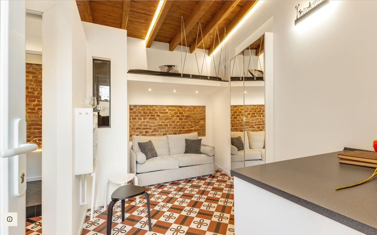Piso en Milán, Italia, 25 m² - imagen 14