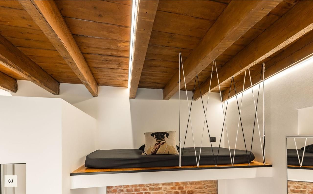 Piso en Milán, Italia, 25 m² - imagen 15