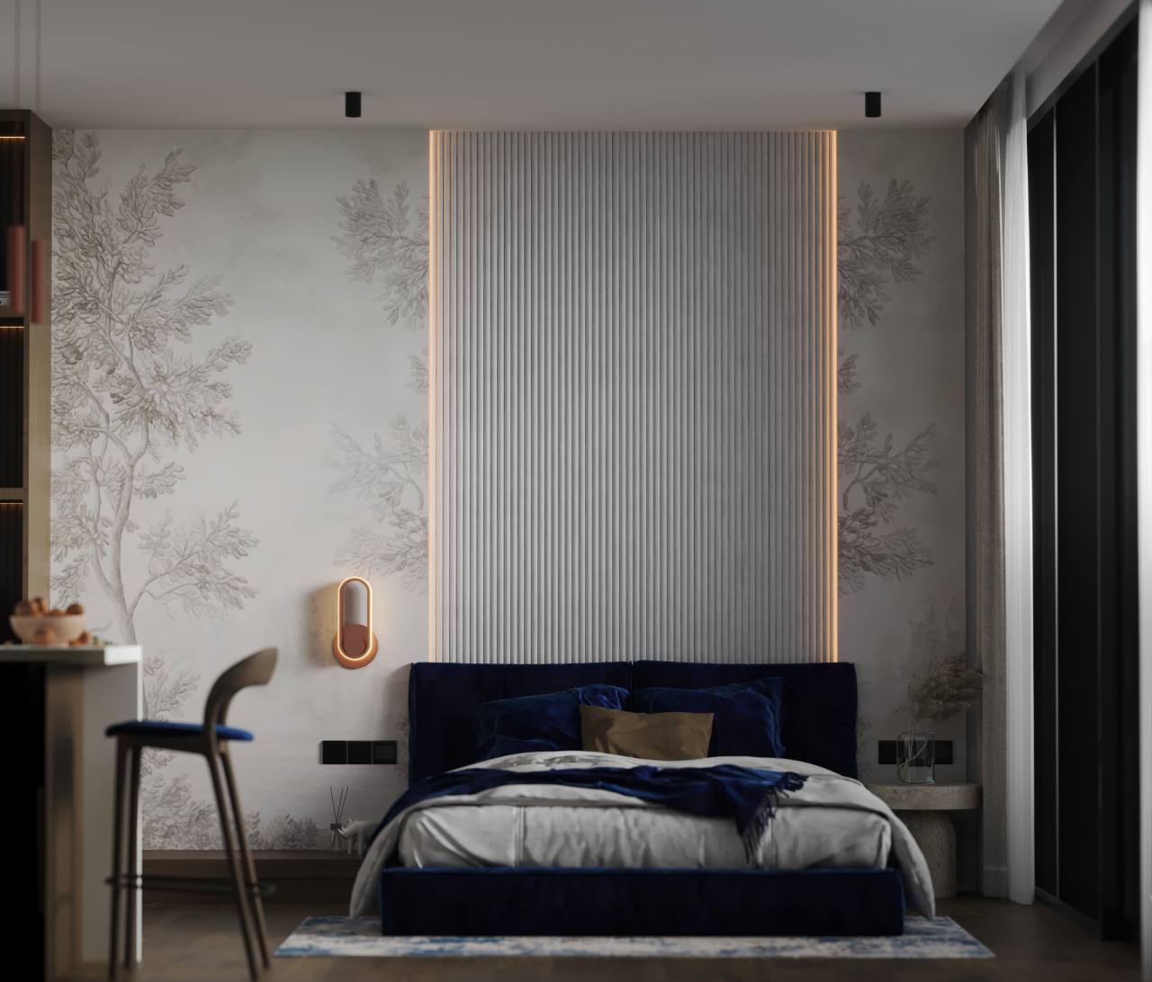 Appartamenti a Canggu, Indonesia, 26.5 m² - foto 2