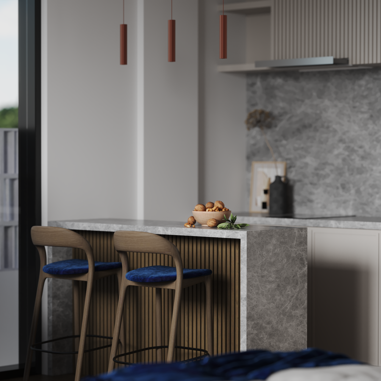 Appartamenti a Canggu, Indonesia, 26.5 m² - foto 5