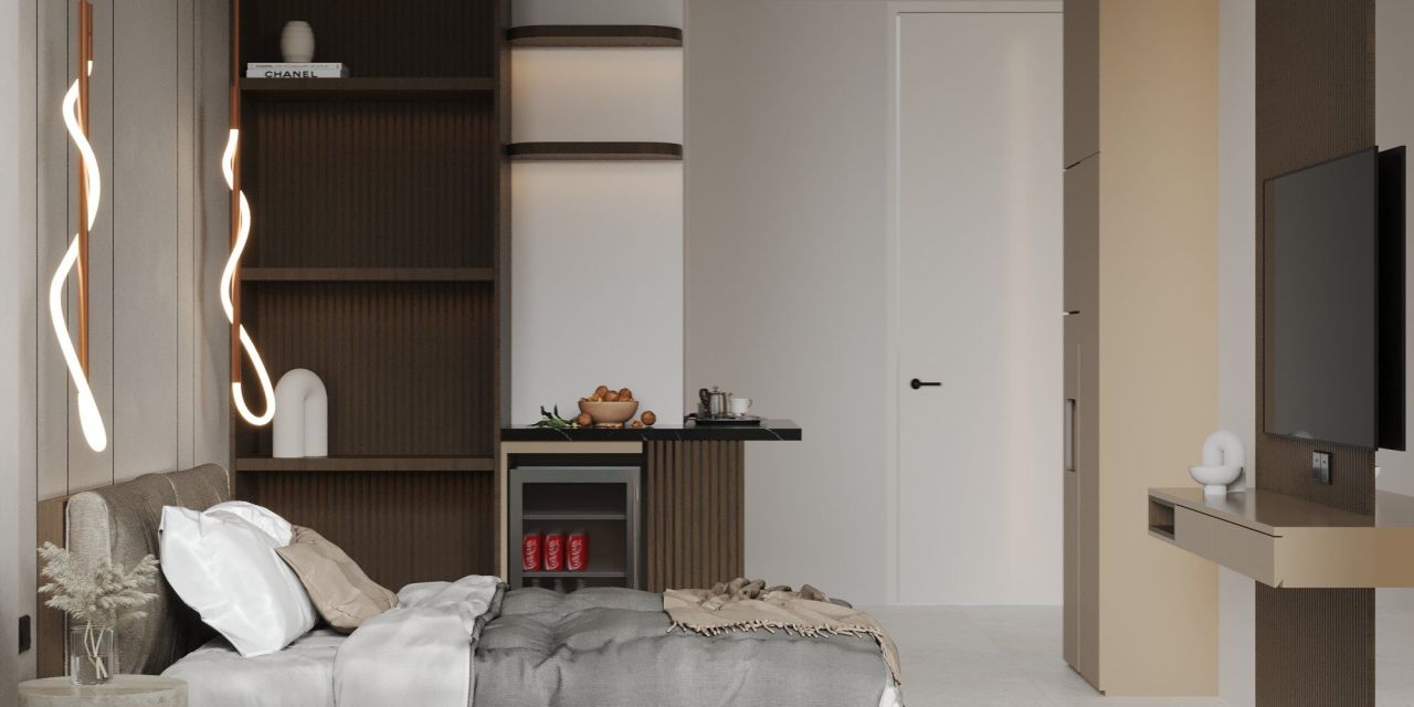 Appartamenti a Canggu, Indonesia, 26.5 m² - foto 4