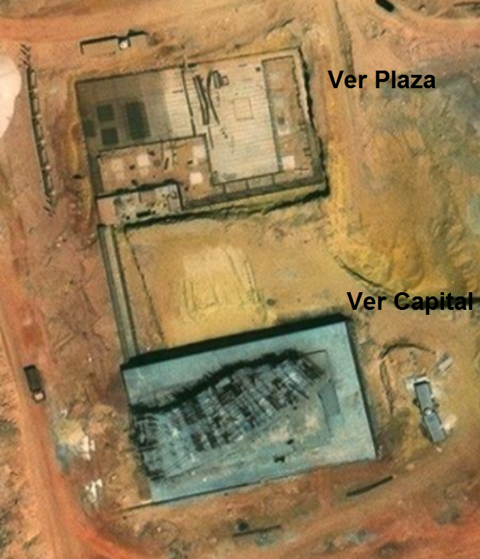 Bureau au Caire, Egypte, 33 m² - image 3