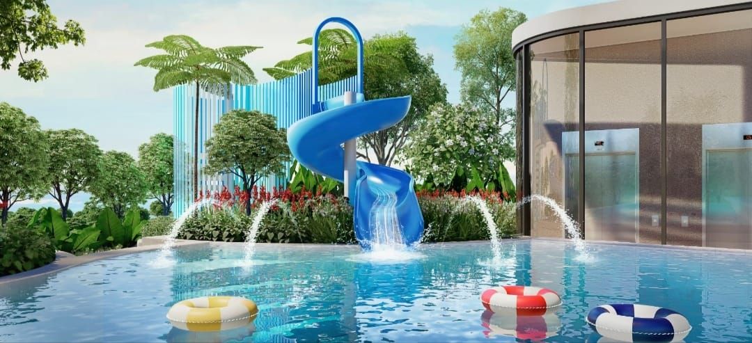 Wohnung in Pattaya, Thailand, 34 m² - Foto 11