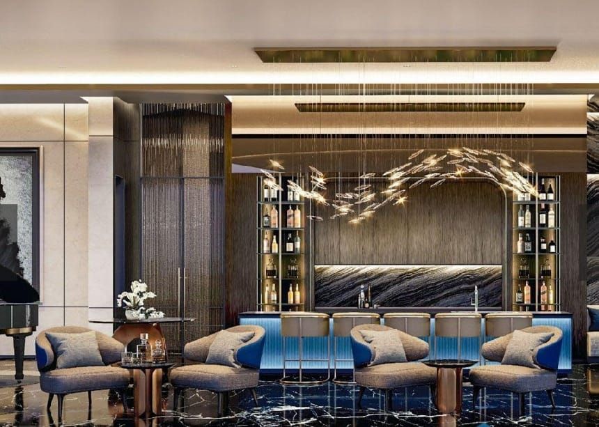 Wohnung in Pattaya, Thailand, 34 m² - Foto 10