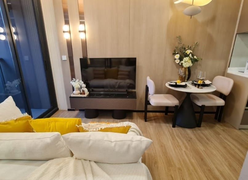 Wohnung in Pattaya, Thailand, 34 m² - Foto 14