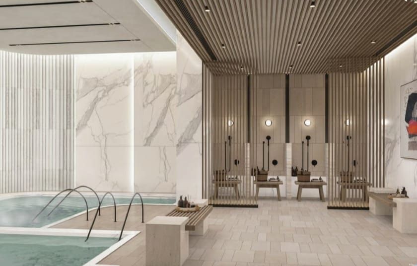 Wohnung in Pattaya, Thailand, 34 m² - Foto 12