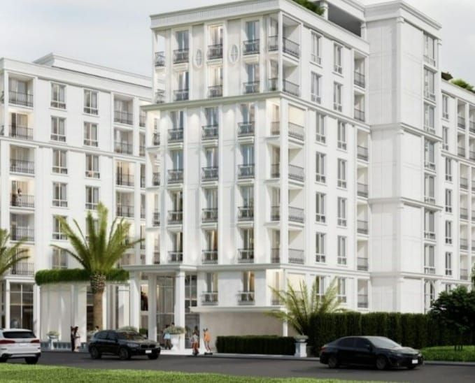 Flat in Pattaya, Thailand, 23 m² - picture 13