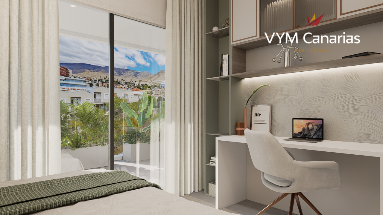 Penthouse on Tenerife, Spain, 190 m² - picture 16