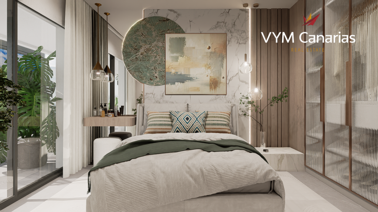 Penthouse on Tenerife, Spain, 190 m² - picture 19